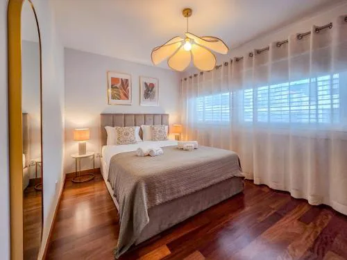 Sweet Living Viana - City Centre Apartment with Garage