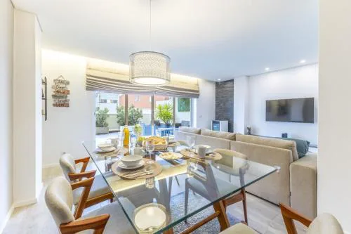 Tide Terrace Duplex by Portugal Active