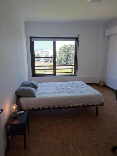 Viana 550 2 bedroom air conditionning