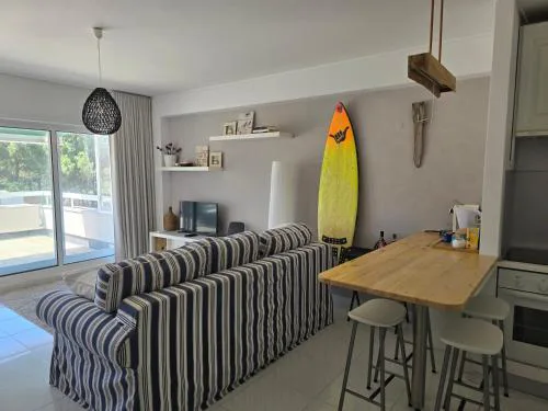 Viana beach apartment