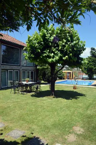 Casa Do Carvalho