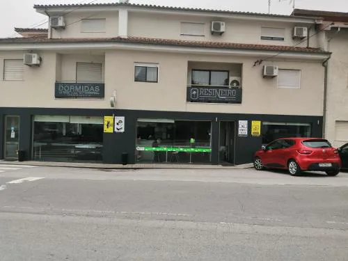 Restaurante e Residencial O Resineiro