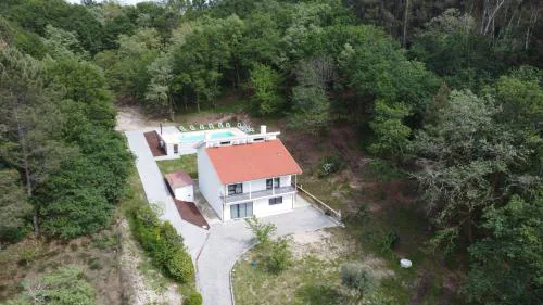 A Casa do Holandês