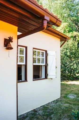 Casa da Avó Lina by Quantique