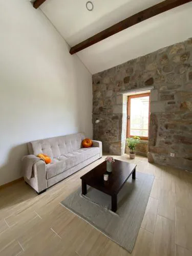 Casa da Capela
