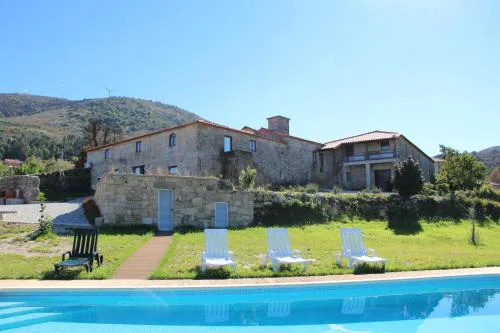 Casa Da Gaiteira