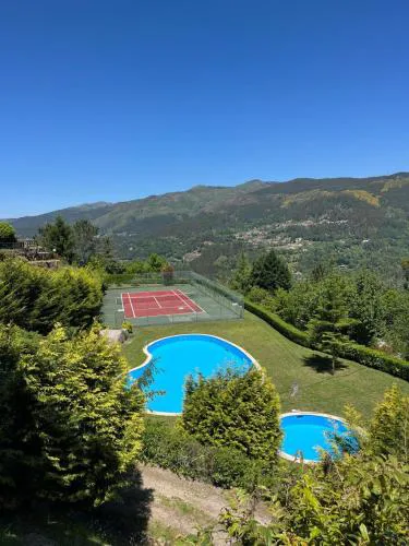 Casa do Norte Gerês