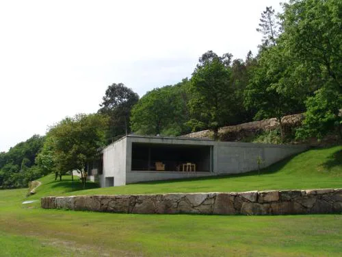 Casa do Vale MV