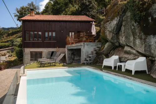 Casa Pinhão De Sousa