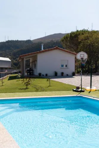Encosta da Cabreira