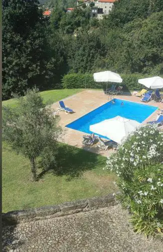 Gerês - Aldeia Turística de Louredo