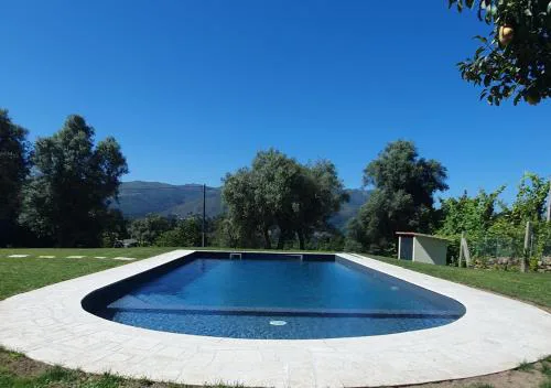 Quinta de Ramil