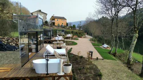 VILLA La Finca