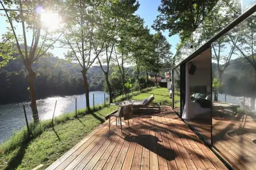 Villa La Finca - Gerês