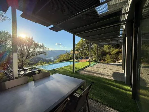 Villa Teixugueiras 2 - Gerês