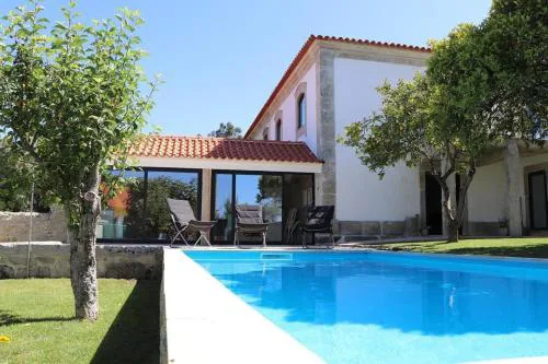 Casa do Mestre Inteira