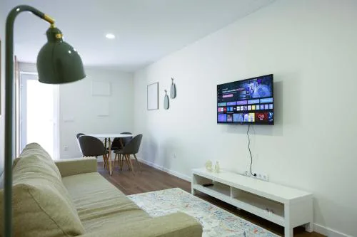 Alegria Beach Apartment