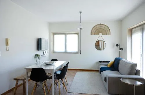 Alegria Beach House