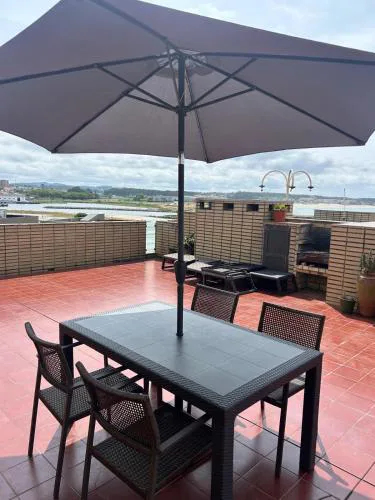Apartamento Ruy Belo - Foz