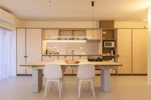 Apartamento Sacadura Cabral - a 2 min da praia