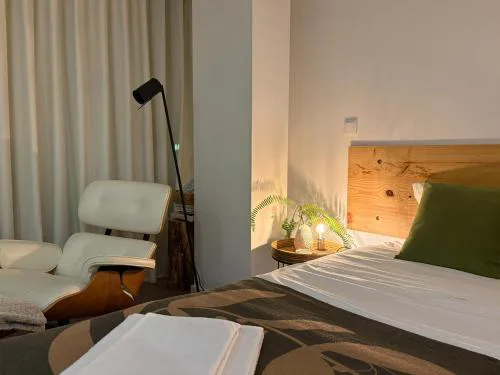 Autor Guesthouse