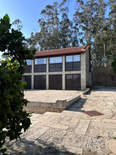 Casa da Eira Country House