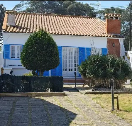 Casa de Praia