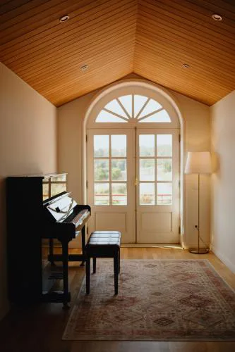 Casa do Ave Riverside Suite