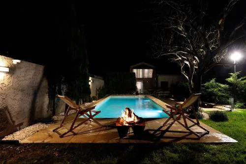 Casa Dona Adelaide