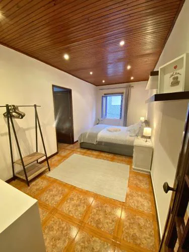 Casa Lidador à Beira-Rio