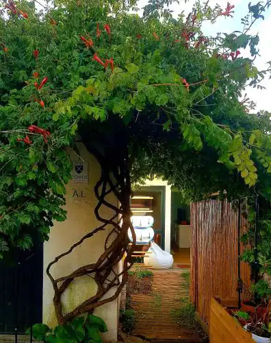 Conde Surf Camp - junto ao mar - entire pvt house