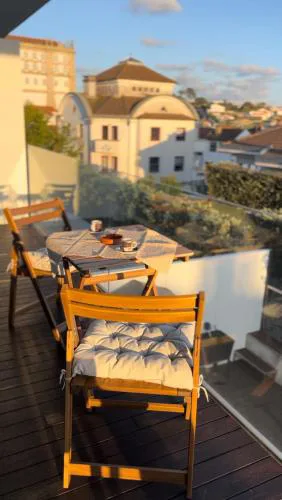 Dulcevita Cozy Apartment