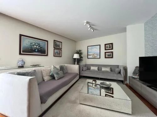 Forte Beach Apartment