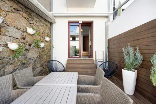 Lidador House Vila do Conde