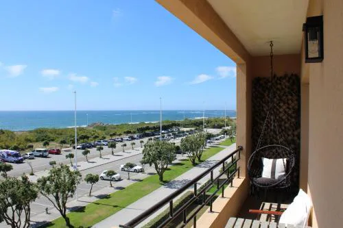 Mostarda Boutique Apartment