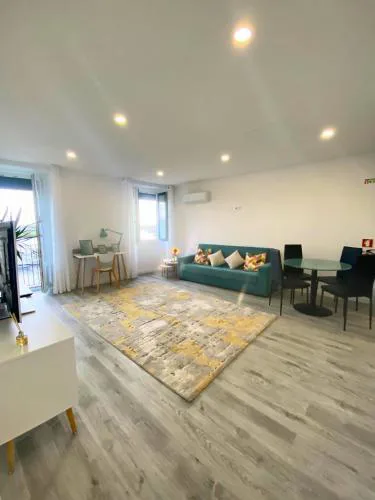 Naval - Marina View Apartments