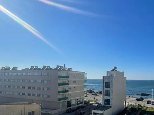 Praia em Caxinas Vila do Conde