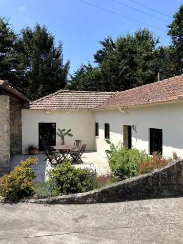 Quinta da Faísca Guesthouse