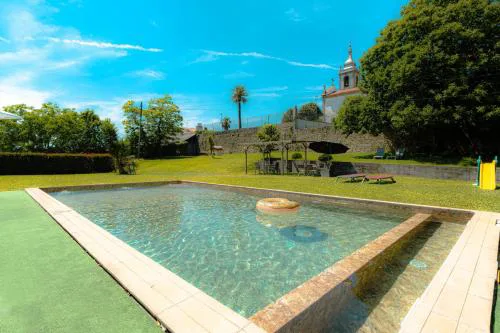 Quinta Sao Miguel de Arcos