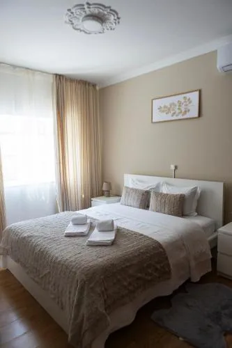 Residencial Princesa do Ave