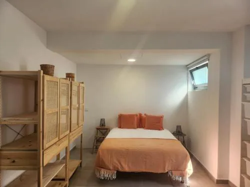 Romantic Studio