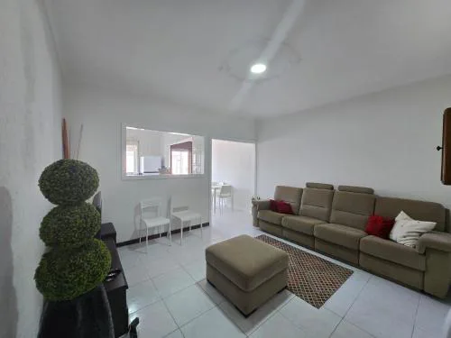 Seabreeze apartment