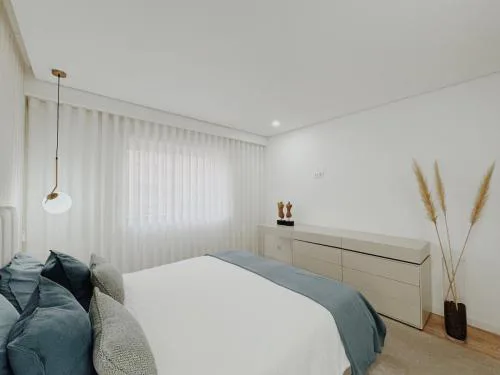 Seanest View Apartment