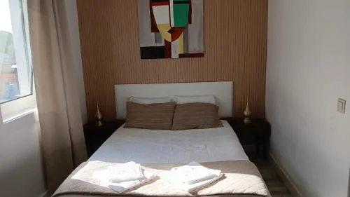 Villa Regio Room