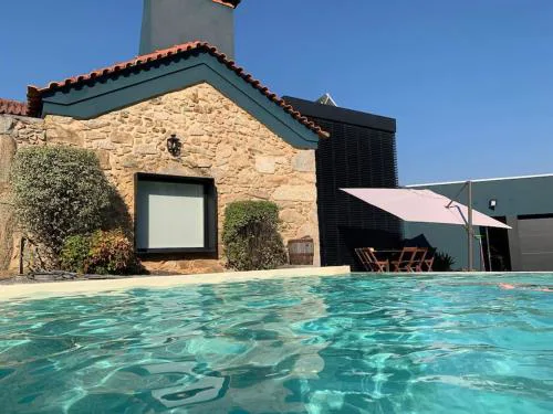 Quinta do Tojal - Tourism immersed in nature!