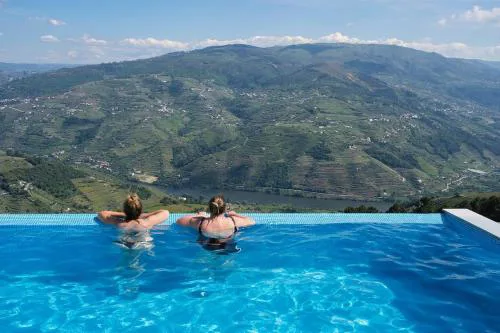 Casa PoliDouro - Vila Marim