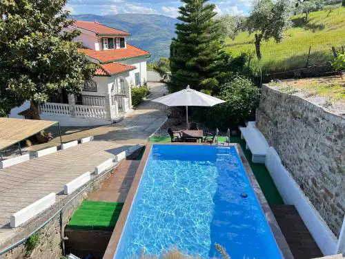 Villa Samaritana - Casa da Vinha
