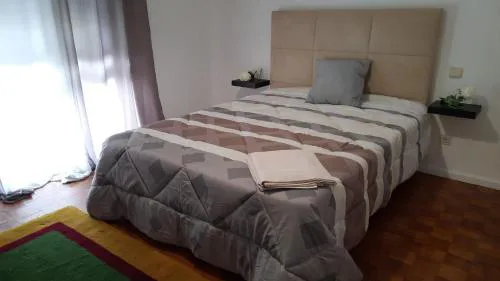 Apartamento Mar Azul