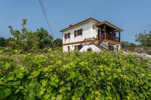 GuestReady - Rustic Oasis in Vila Nova de Cerveira
