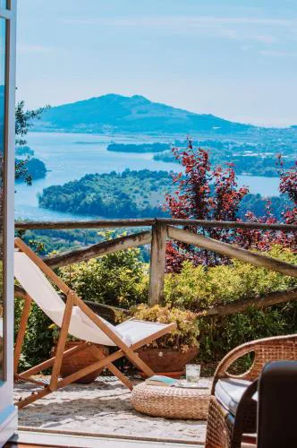 Just like Home - Number 8 em Quinta das Mineirinhas